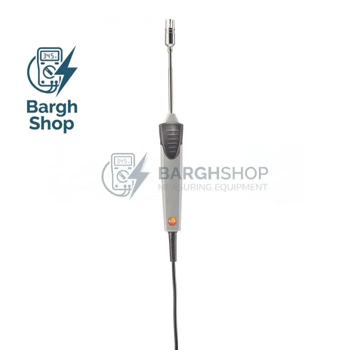 0602-0393-TESTO ترموکوپل تماسی تستو خرید از نمایندگی برق شاپ
