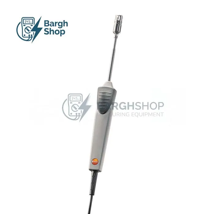 0602-0393-پروب و ترموکوبل تستو در نمایندگی شرکت نیروسنجش برق شاپ