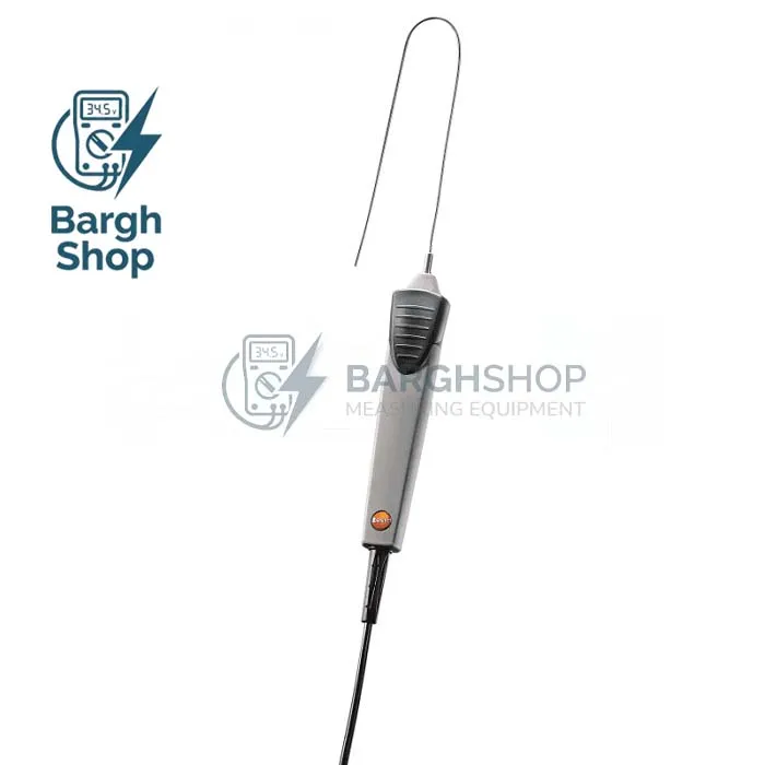 0602-0593-ترموکوپل دسته دار تستو خرید از نمایندگی برق شاپ