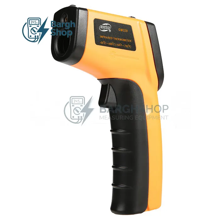 BENETECH GM320-قیمت و فروش محصولات بنتک نمایندگی برق شاپ