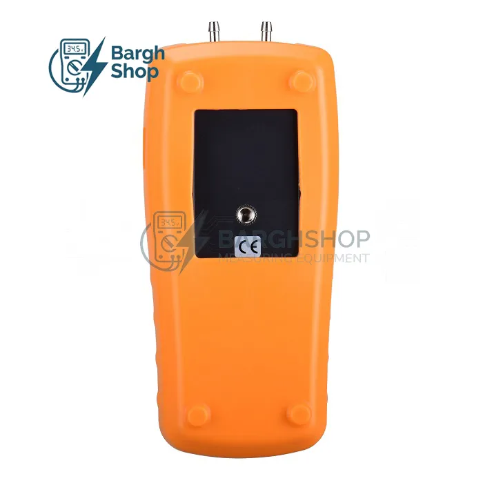 BENETECH GM522 قیمت و خرید فشارسنج بنتک در برق شاپ