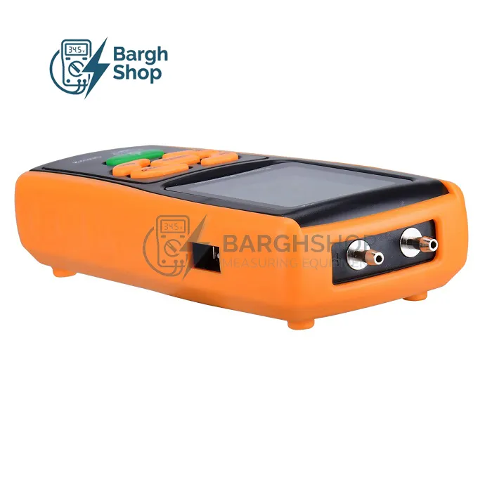 BENETECH GM522 نمایندگی محصولات بنتک شرکت نیروسنجش برق شاپ