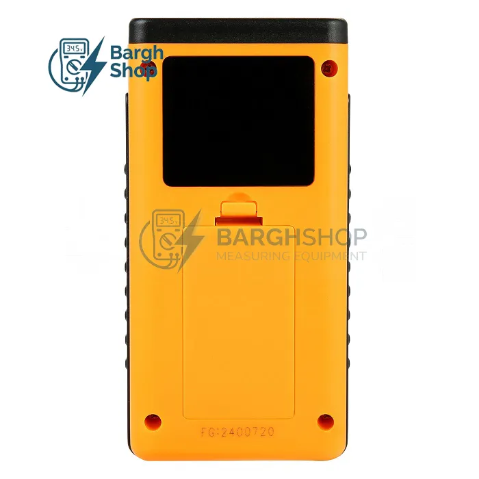 BENETECH GM630 قیمت و خرید رطوبت سنج چوب بنتک از برق شاپ