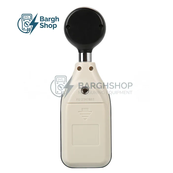 Benetech GM1010 قیمت و خرید لوکس متر بنتک در ابزار سنجش برق شاپ