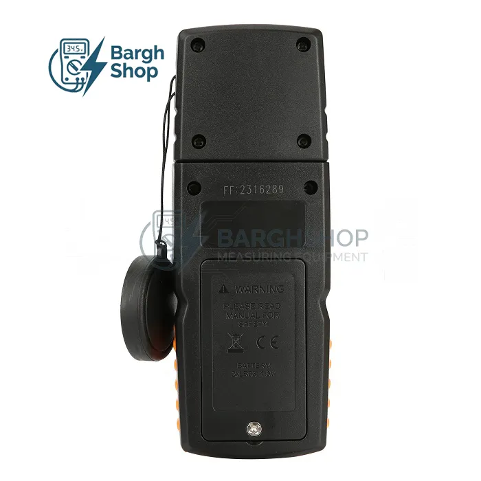 Benetech GM1020 قیمت و خرید لوکس متر ینتک از برق شاپ