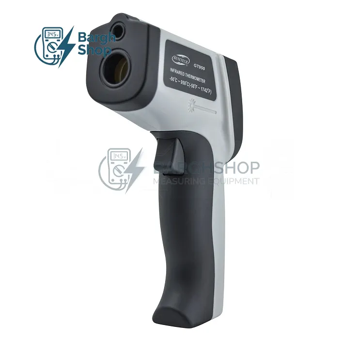 Benetech GT950 دماسنج لیزری بنتچ قیمت و خرید از ابزار برق شاپ