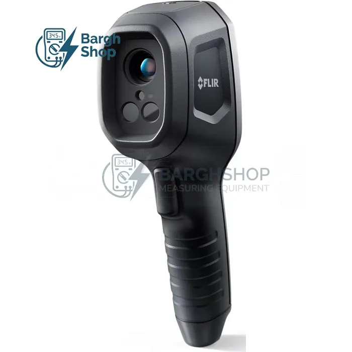 FLIR TG268 ترموویژن حرفه ای فلیر در نمایندگی برق شاپ