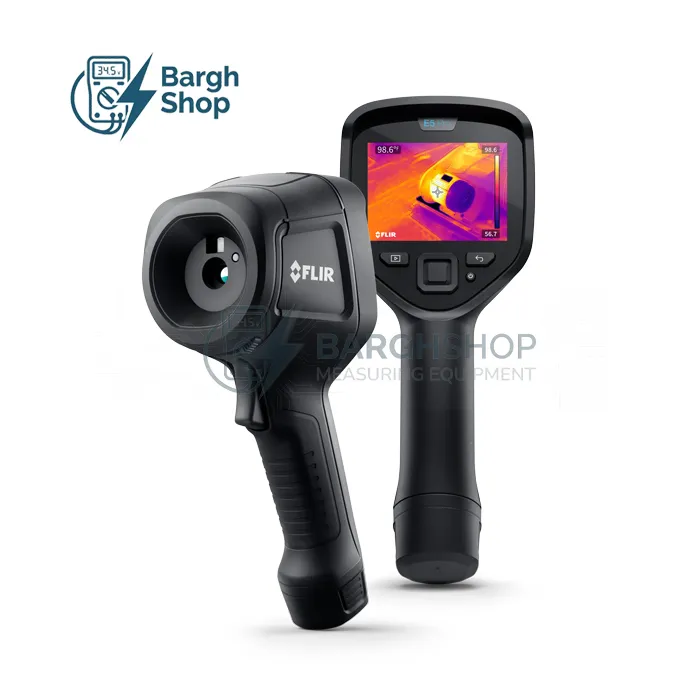 Flir E5 Pro قیمت و خرید از نمایندگی تستو شرکت برق شاپ