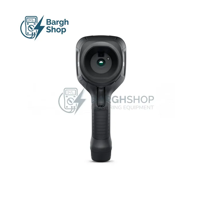 Flir E8 Pro نمایندگی رسمی برند فلیر شرکت نیروسنجش برق شاپ