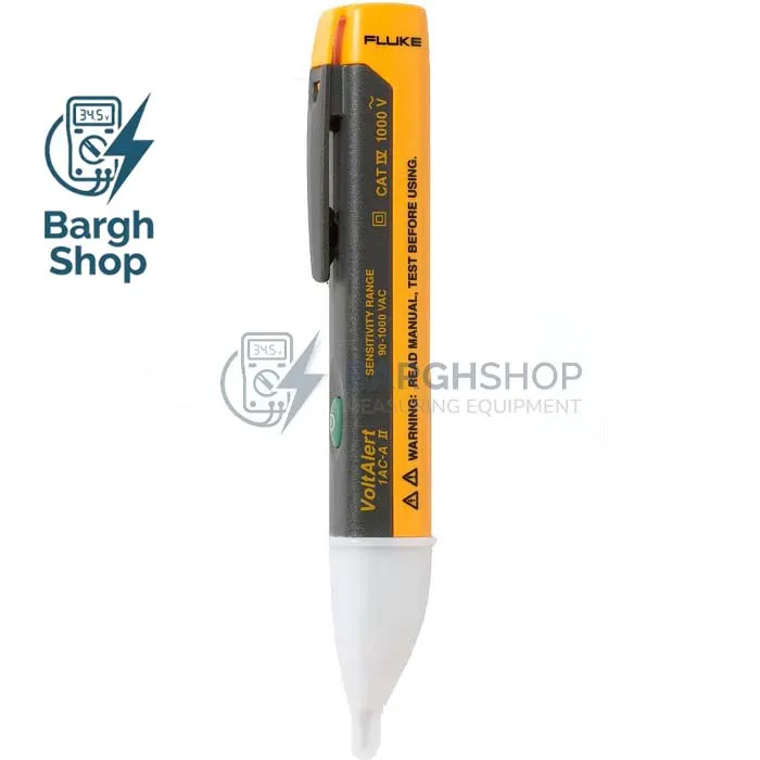 Fluke 1AC II Non-Contact Voltage Tester IN BARGH SHOP