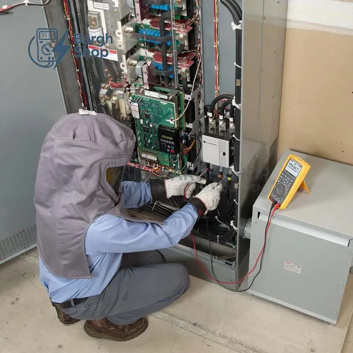 Fluke 289 شرکت نیروسنجش برق شاپ نمایندگی رسمی فلوک