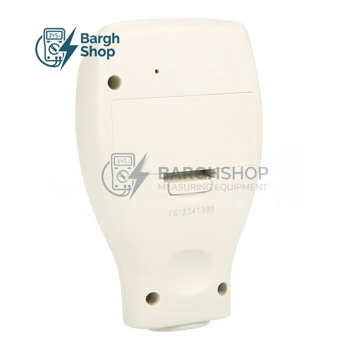 GM210-BENETECH ضخامت سنج ارزان بنتک در نیروسنجش برق شاپ