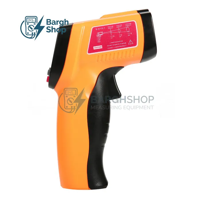 GM300E-BENETECH فاکتور رسمی و شرکتی بنتک در نیروسنجش برق