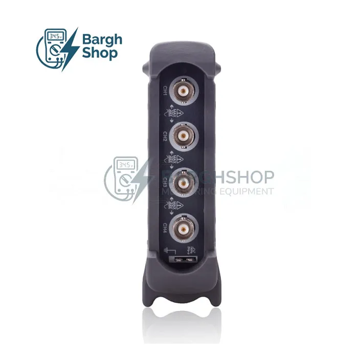 Hantek 6104BD قیمت و خرید کارت اسیلوسکوپ هانتک از برق شاپ