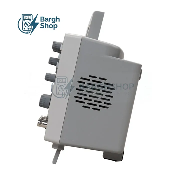 Hantek DSO4104B قیمت و خرید اسیلوسکوپ هانتک از برق شاپ