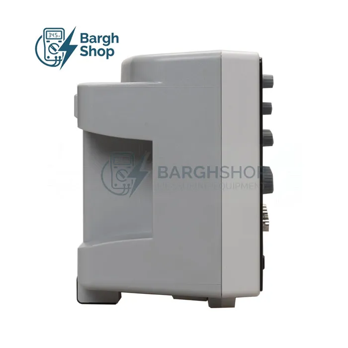 Hantek DSO4204C اسکوپ دیجیتال هانتک در شرکت برق شاپ