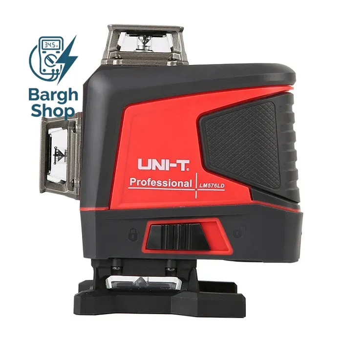LM576LD-Laser Levelers  تراز لیزری 360 درجه یونیتی در نیروسنجش برق شاپ
