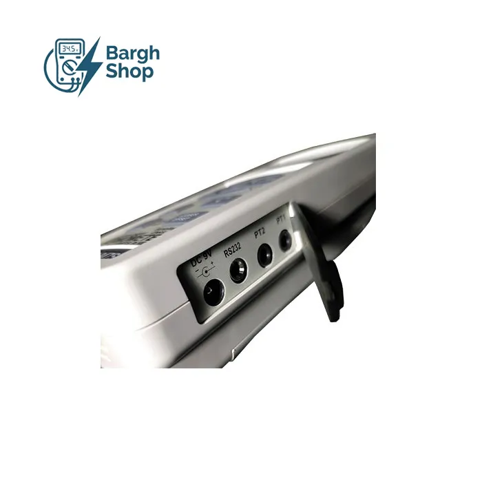 LUTRON TM-947SD دماسنج چهار کانال نمایندگی لوترون نیروسنجش برق