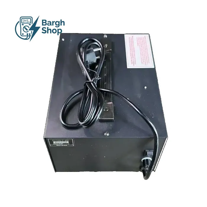 MEGATEK 952D PLUS قیمت و خرید در نمایندگی مگاتک نیرو سنجش برق