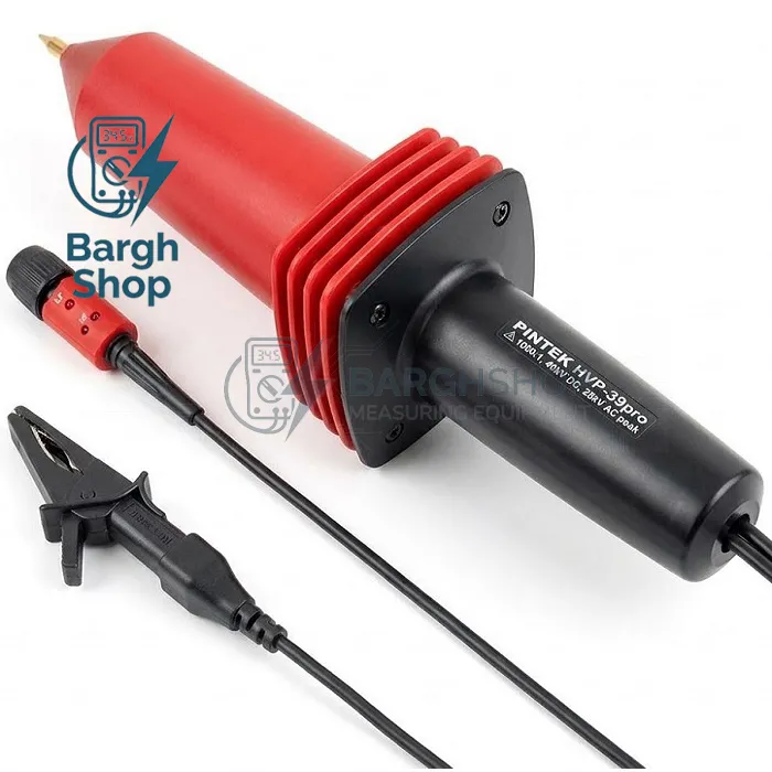 Pintek HVP-39pro 39kV High-Voltage Probe AT BARGHSHOPCO