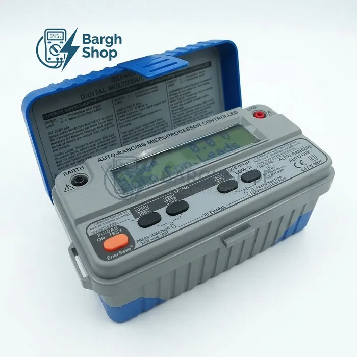SEW 1155 TMF قیمت و خرید میگر 1000 ولت تایوانی در شرکت برق شاپ