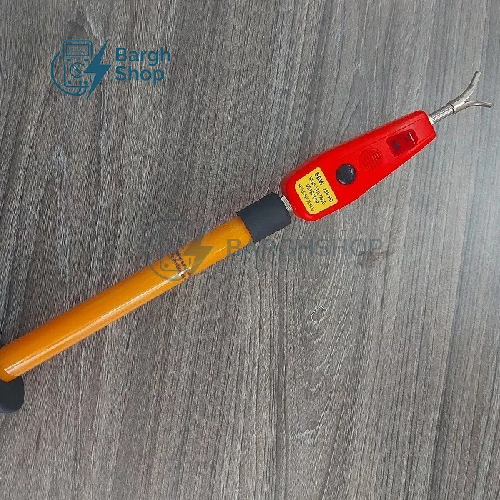 Sew 230HD قیمت و خرید فازمتر فشار قوی از برق شاپ