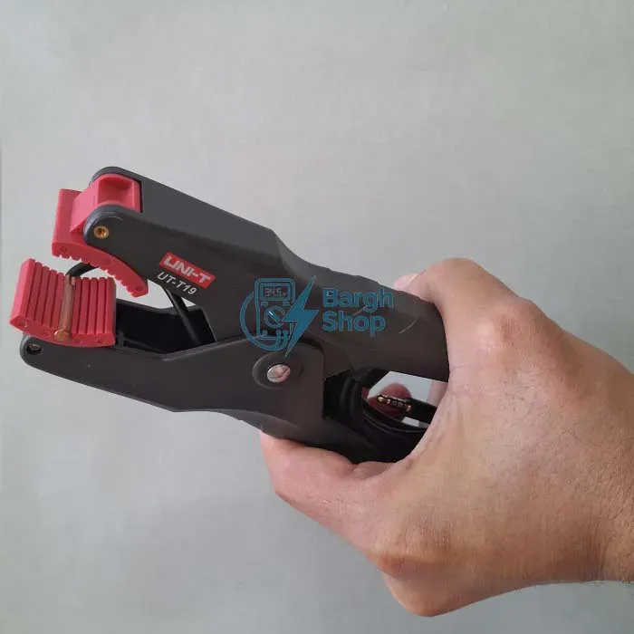 UNI-T UT336P Kit کیت گیج فشار یونیتی برق شاپ 4 (2)
