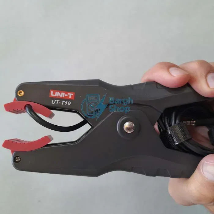 UNI-T UT336P Kit کیت گیج فشار یونیتی نیروسنجش برق شاپ 4 (2)
