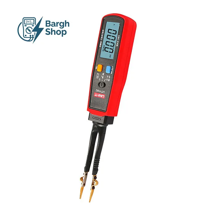 UT116C_قیمت و خرید تستر اس ام دی یونیتی برق شاپ