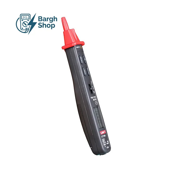 UT118B_مولتی متر قلمی دیجیتال یونیتی خرید از برق شاپ