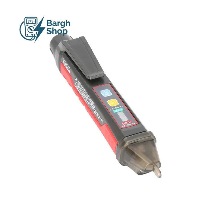 UT12M-ROW_فازیاب غیرتماسی یونیتی قیمت و خرید از برق شاپ