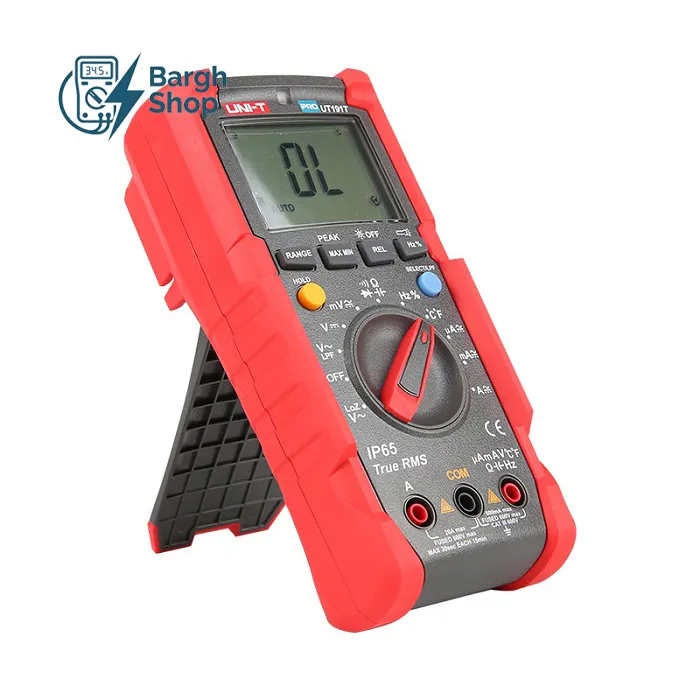 UT191T_قیمت و خرید یونیتی شرکت نیروسنجش برق شاپ