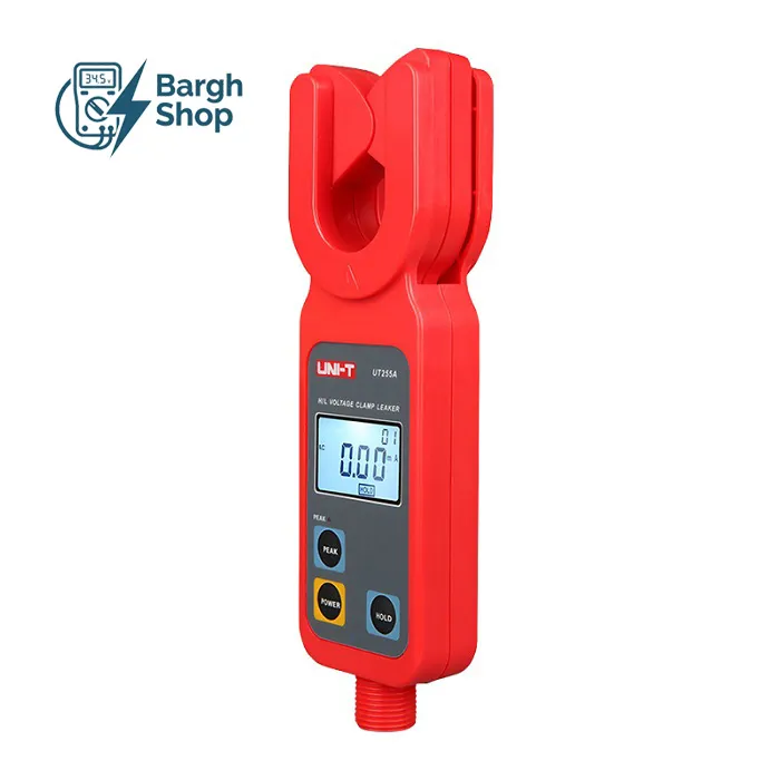 UT255A-قیمت و خرید کلمپ فشار قوی یونیتی برق شاپ