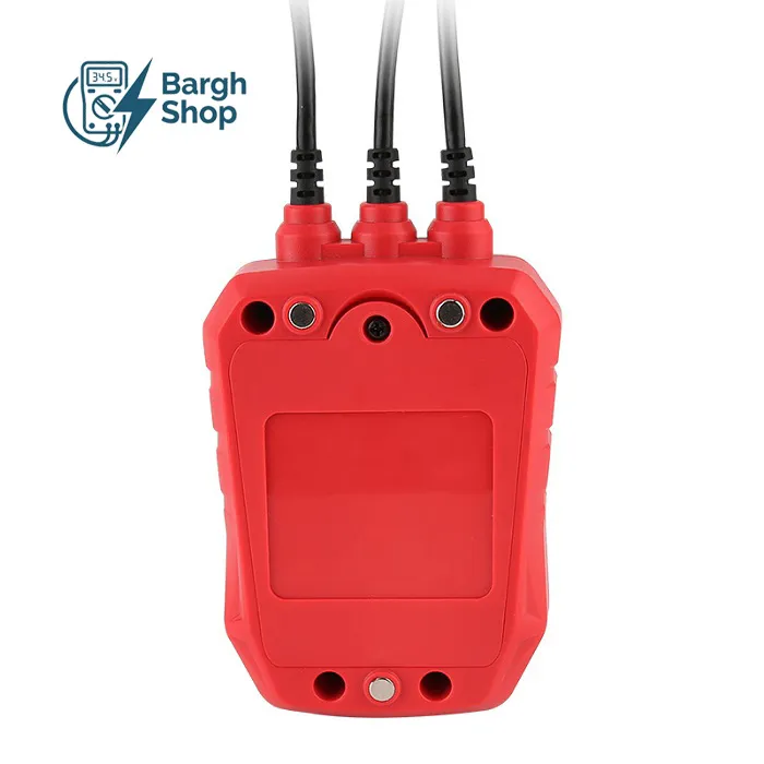 UT262E-نمایندگی توالی سنج یونیتی در شرکت نیروسنجش برق شاپ
