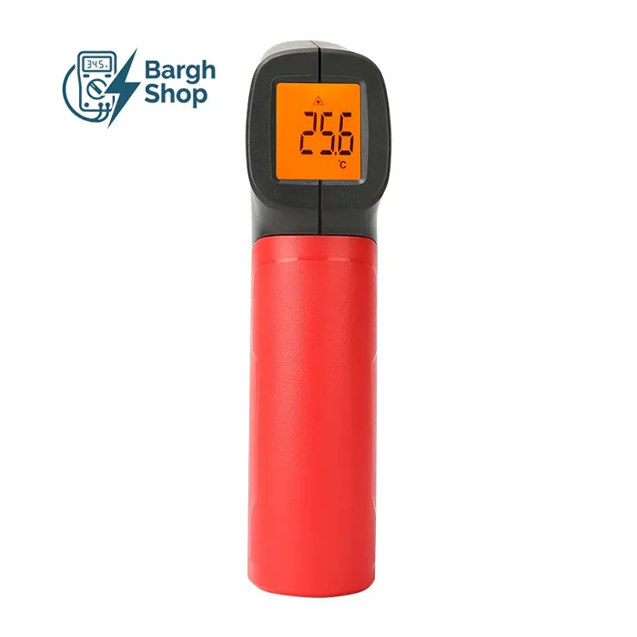 UT300A-قیمت و خرید ترمومتر لیزری کوچک یونیتی برق شاپ