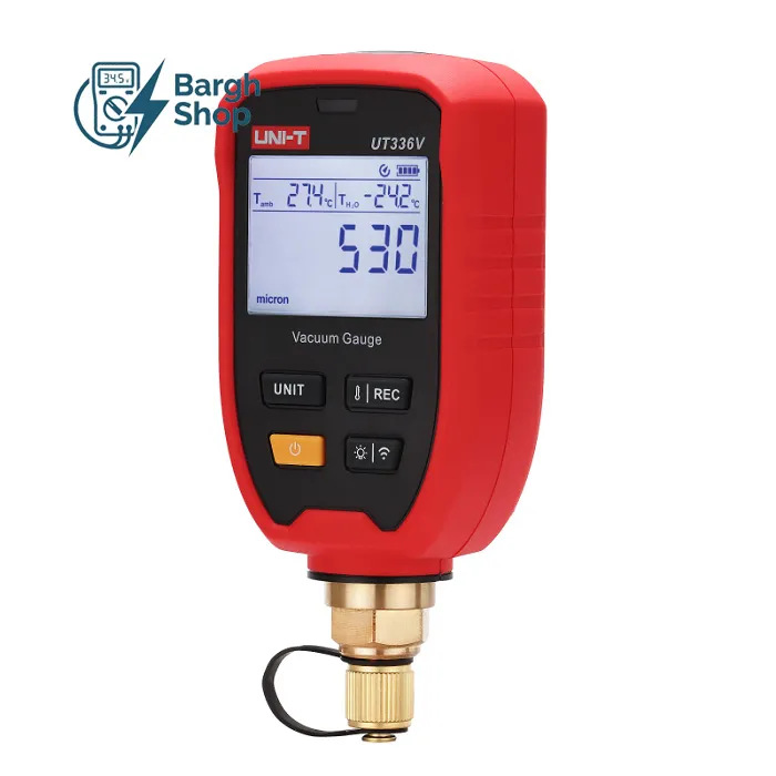 UT336V نمایندگی رسمی شرکت تجهیزات اندازه گیری برق شاپ