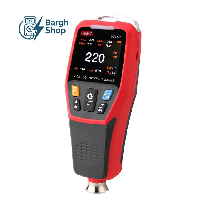 UT343E-قیمت و خرید با فاکتور رسمی یونیتی برق شاپ