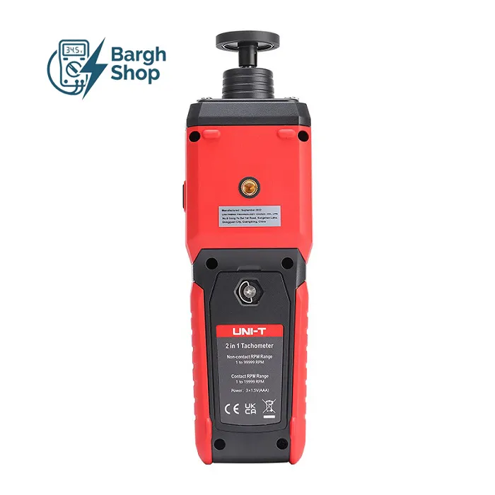UT372D-قیمت و خرید لوازم اندازه گیری یونیتی برق شاپ
