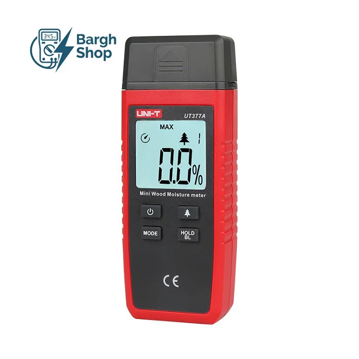 UT377A-رطوبت سنج چوب یونیتی قیمت و خرید برق شاپ