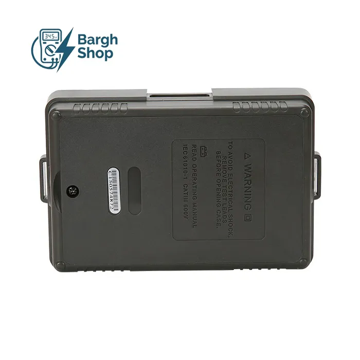 UT502A-نمایندگی رسمی محصولات یونیتی شرکت اندازه گیری برق شاپ