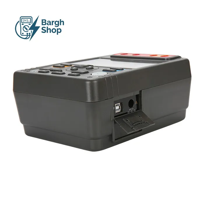 UT511-قیمت و خرید میگر یونیتی در شرکت اندازه گیری نیروسنجش برق شاپ