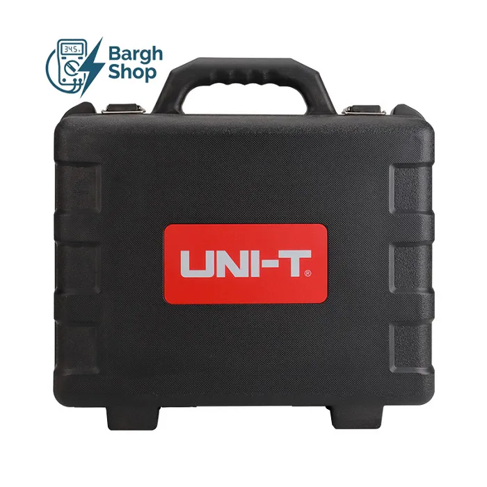 UT515B-میگر 10 کیلو یونیتی در شرکت نیروسنجش برق شاپ
