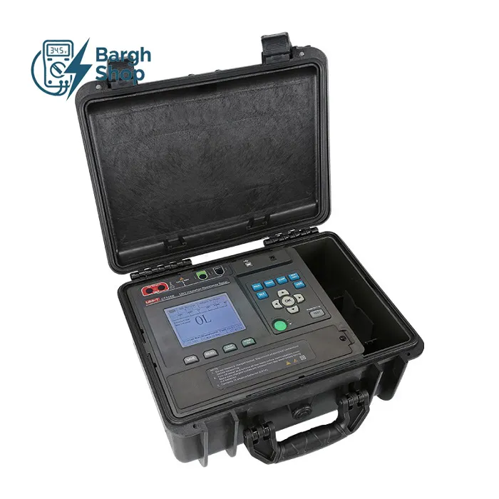 UT516B-قیمت و خرید میگر 12 کیلو یونیتی برق شاپ