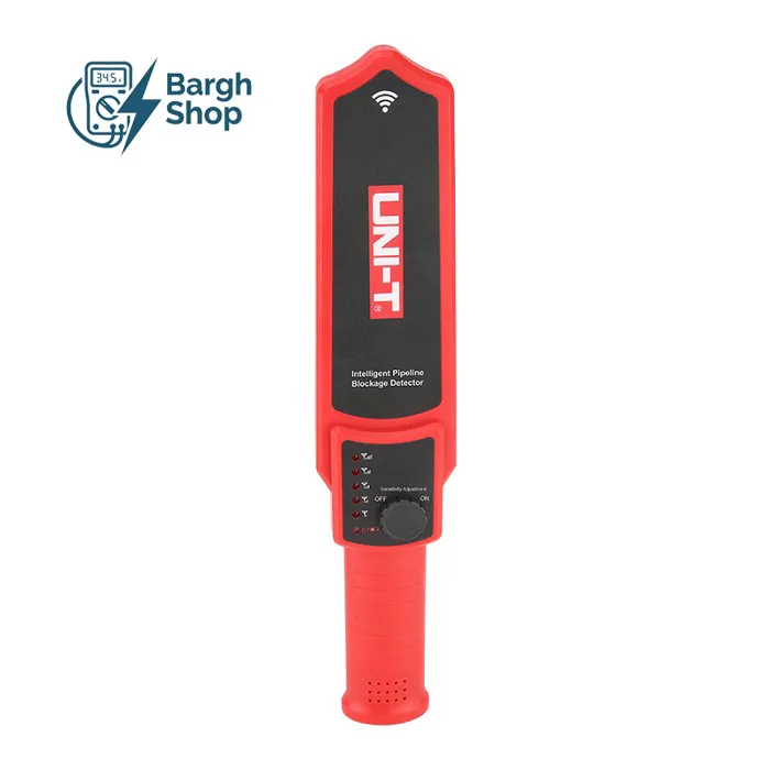 UT661D_لوله‌یاب و ردیاب انسداد لوله قیمت و خرید یونیتی برق شاپ
