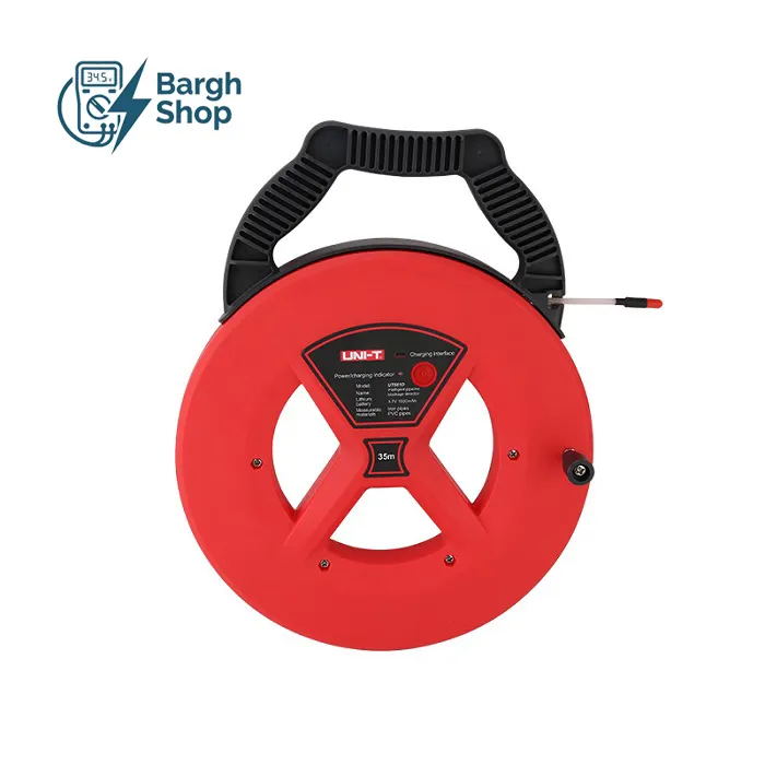 UT661D_لوله‌یاب و ردیاب انسداد لوله یونیتی در نمایندگی شرکت برق شاپ