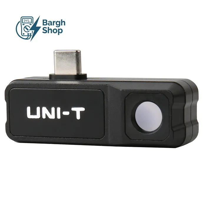 UTi120Mobile فاکتور رسمی محصولات یونیتی اندازه گیری برق شاپ