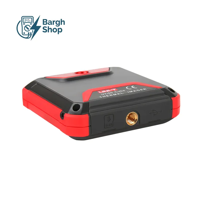 UTi120P قیمت و خرید تجهیزات اندازه گیری یونیتی برق شاپ