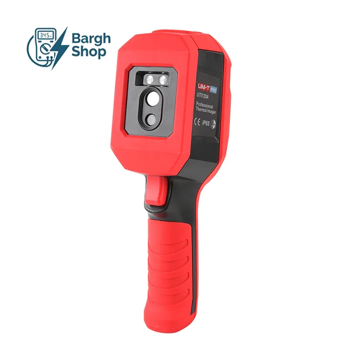 UTi720A-صدور فاکتور رسمی لوازم اندازه گیری برق شاپ یونیتی