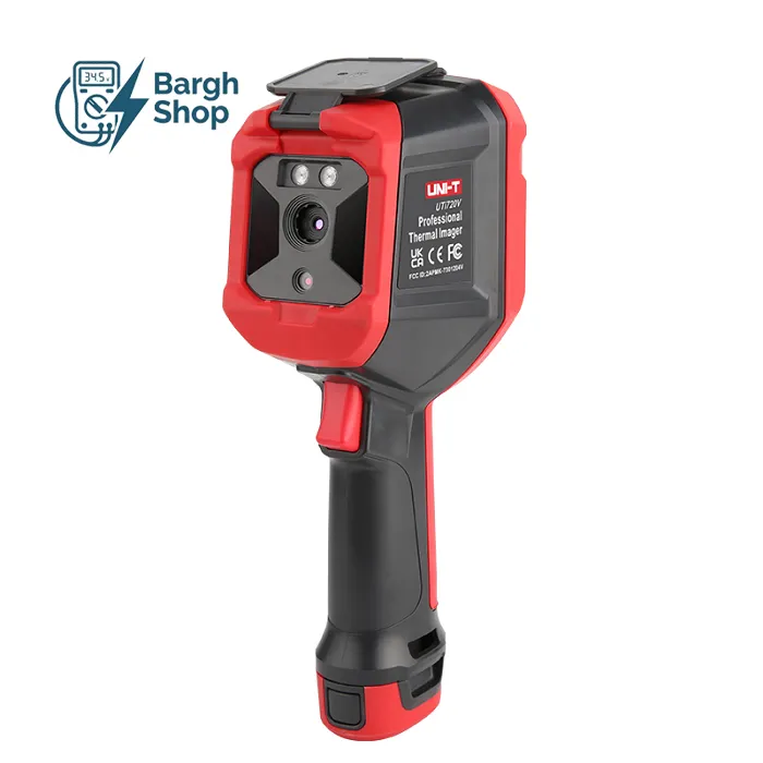 UTi720V-فاکتور رسمی شرکت تجهیزات اندازه گیری یونیتی برق شاپ