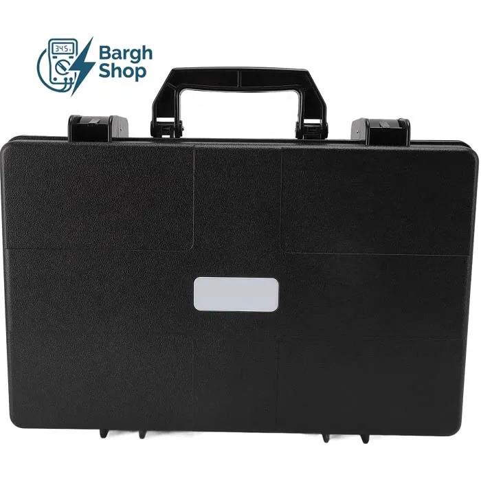 VC6410 صدور فاکتور رسمی و شرکتی ویکتور برق شاپ